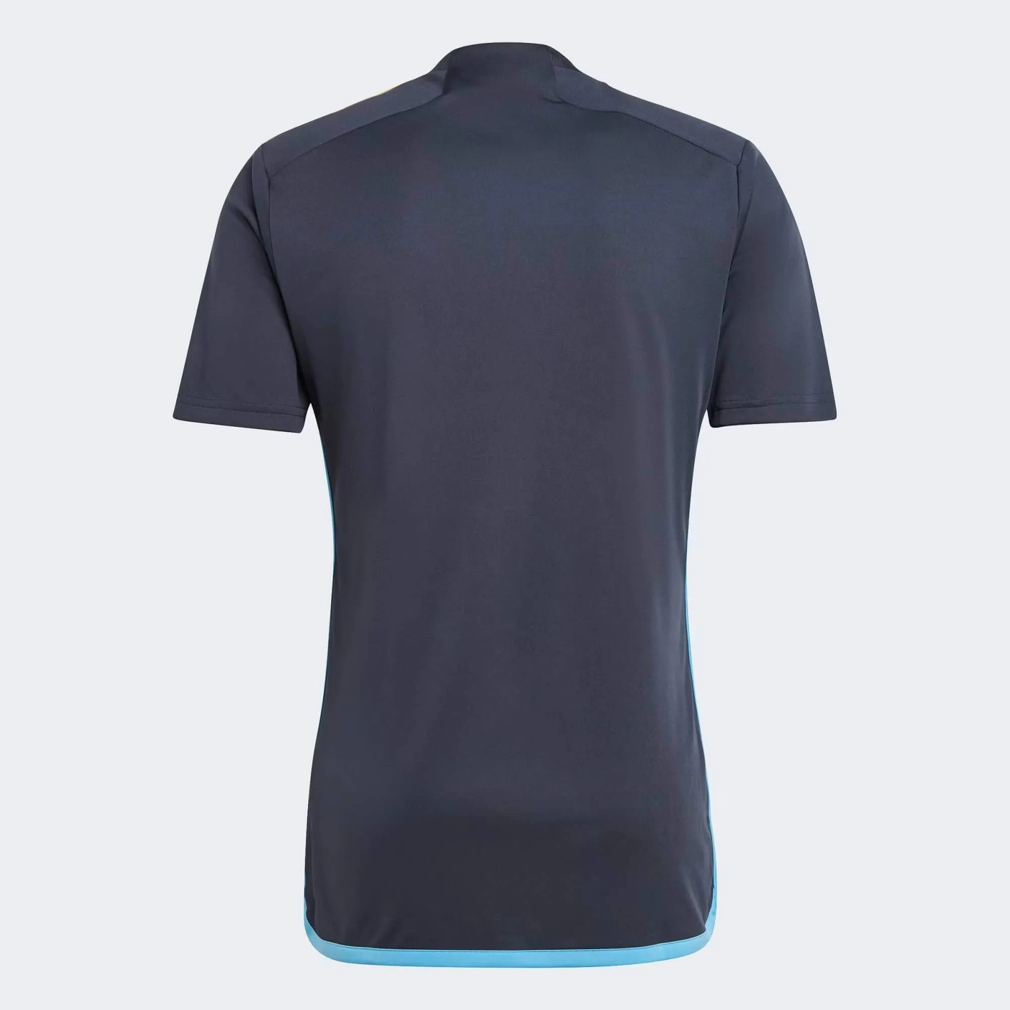 adidas 2024-25 Philadelphia Union Men's Stadium Home Jersey (Back)