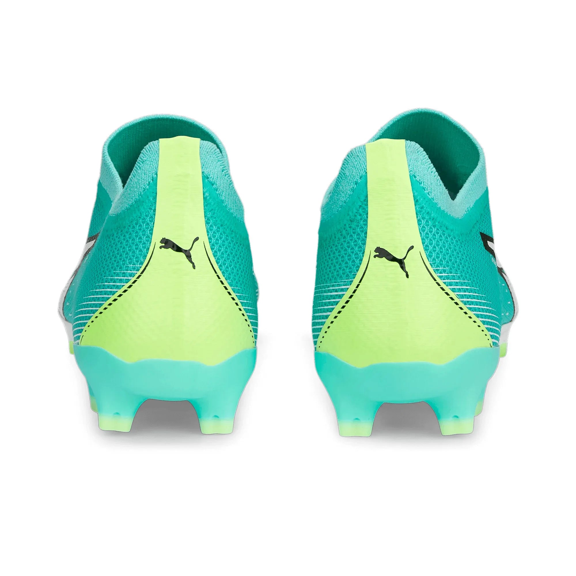 Puma Ultra Match FG - AG - Pursuit Pack (SP23) (Pair - Back)