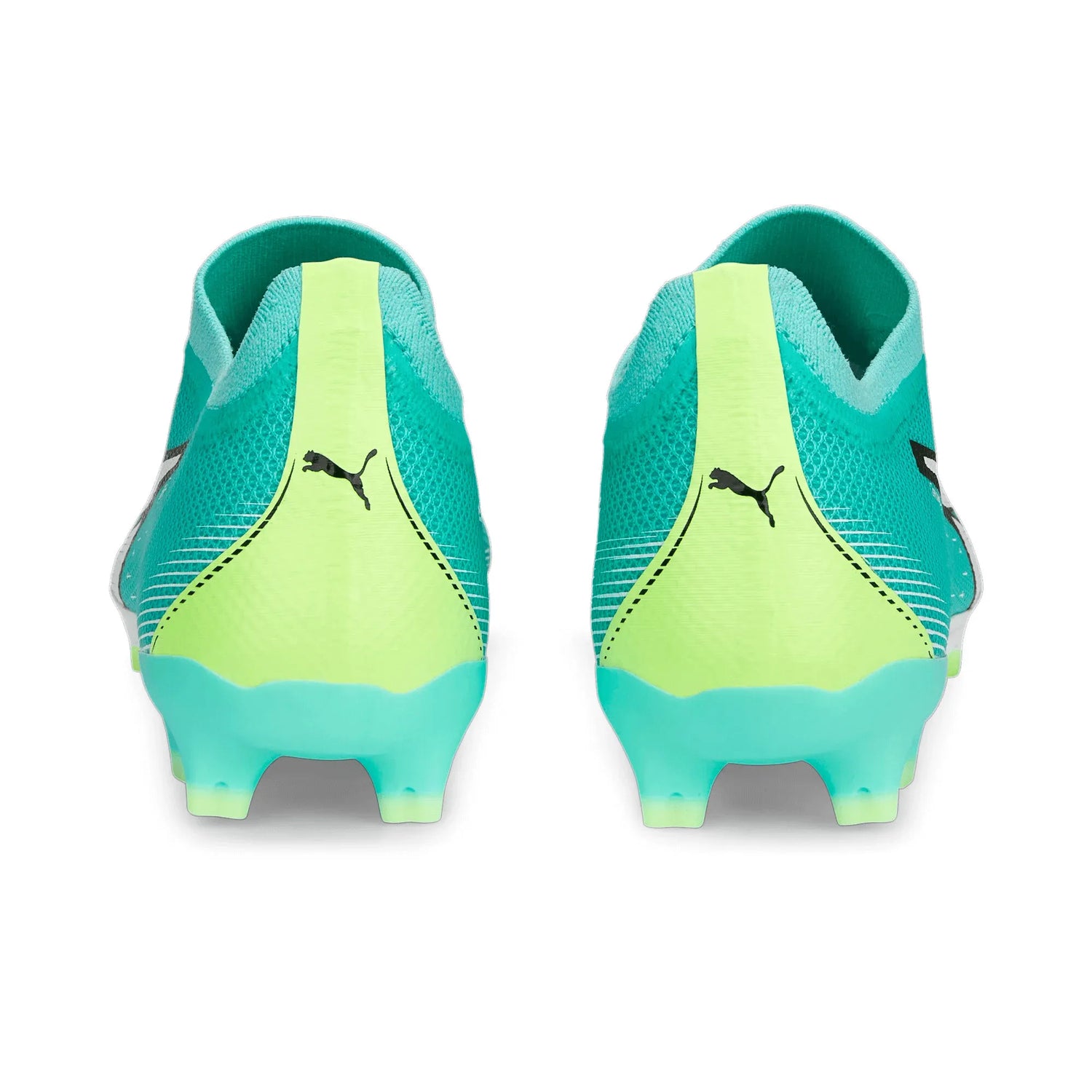 Puma Ultra Match FG - AG - Pursuit Pack (SP23) (Pair - Back)