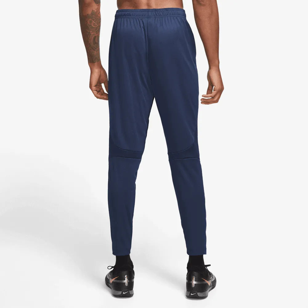 Nike 2023-24 Club America Men's Academy Pro Pants (Model - Back)