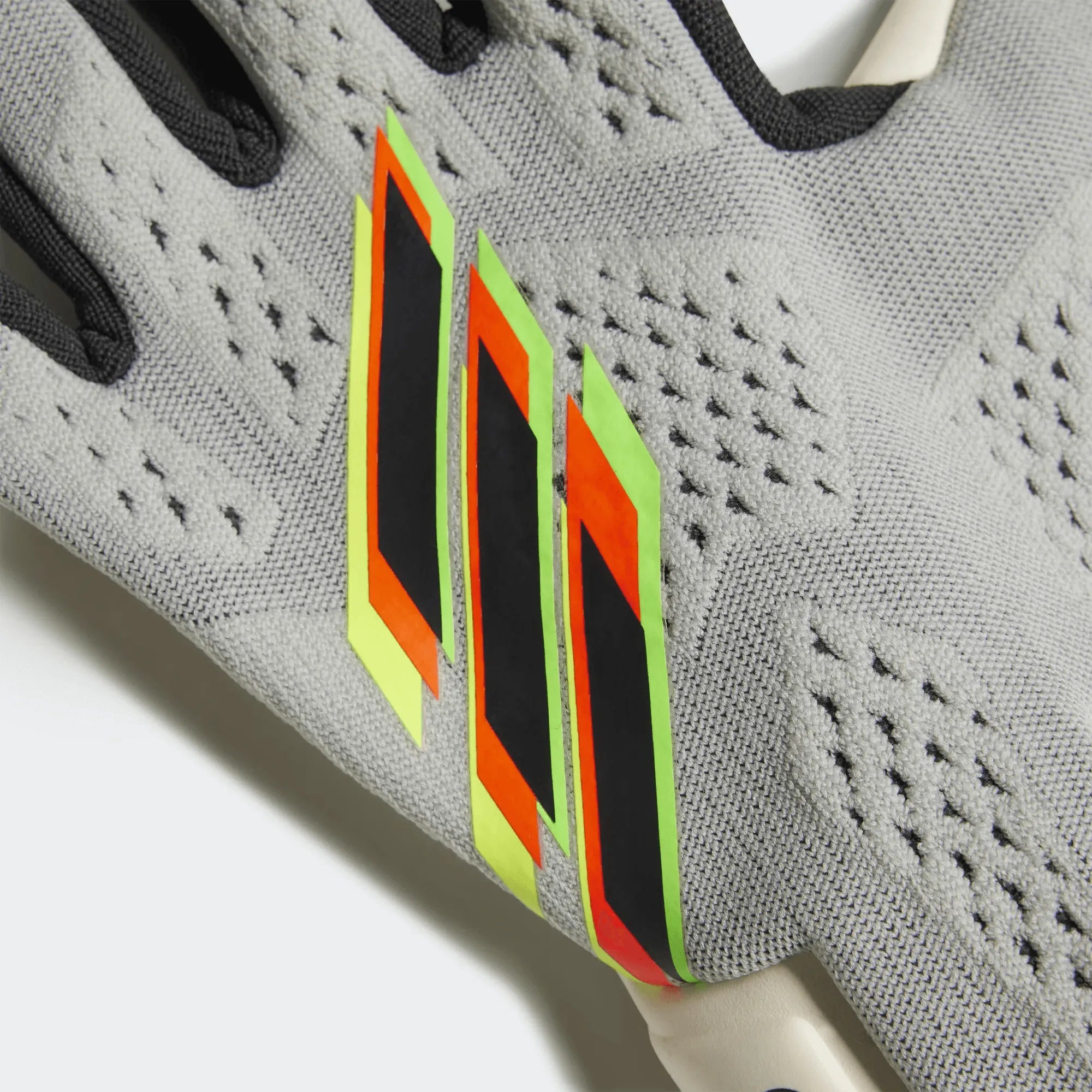 adidas X GL Pro - Silver Metallic-Carbon (Detail 1)