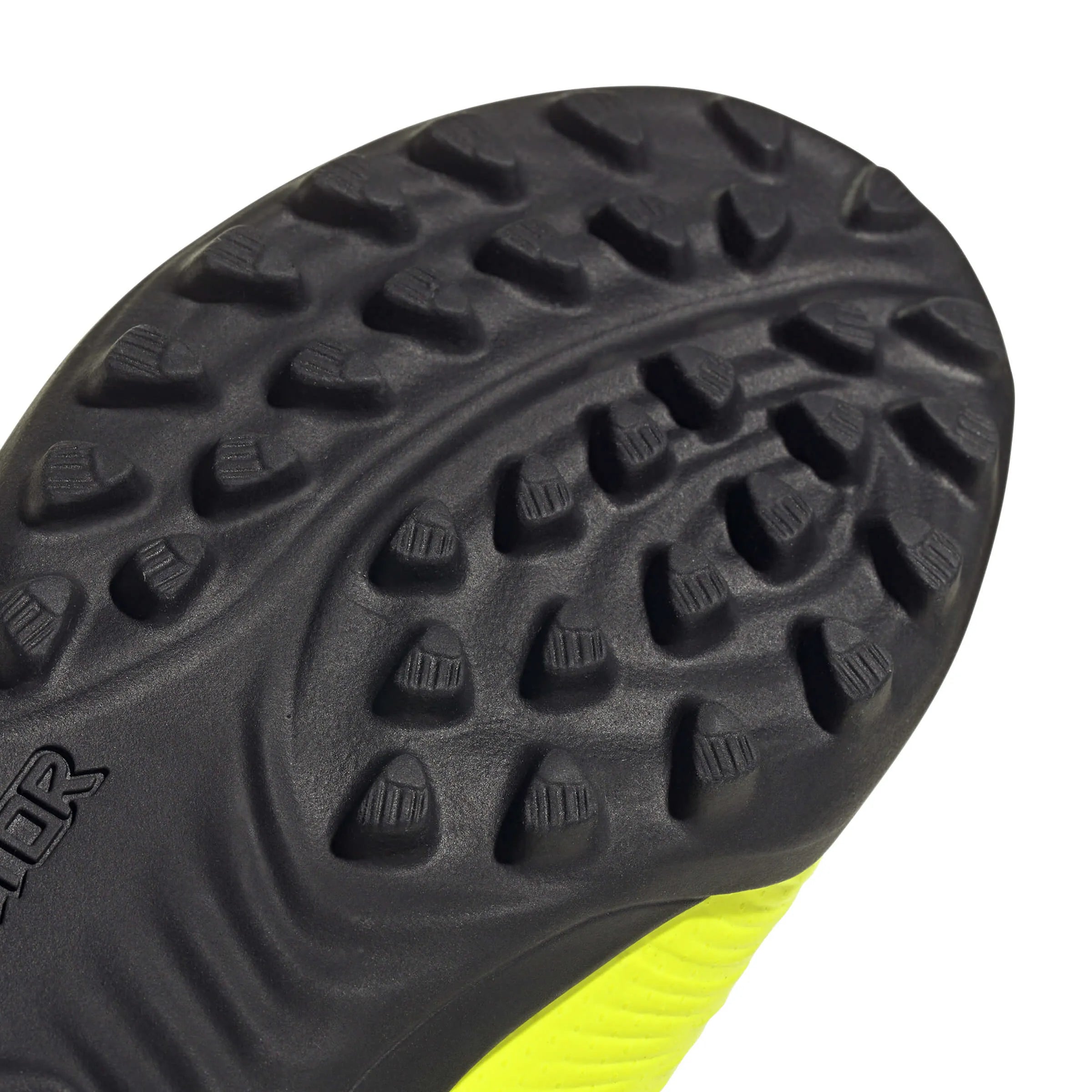 adidas JR Predator League Turf - Energy Citrus Pack (SP24) (Detail 2)