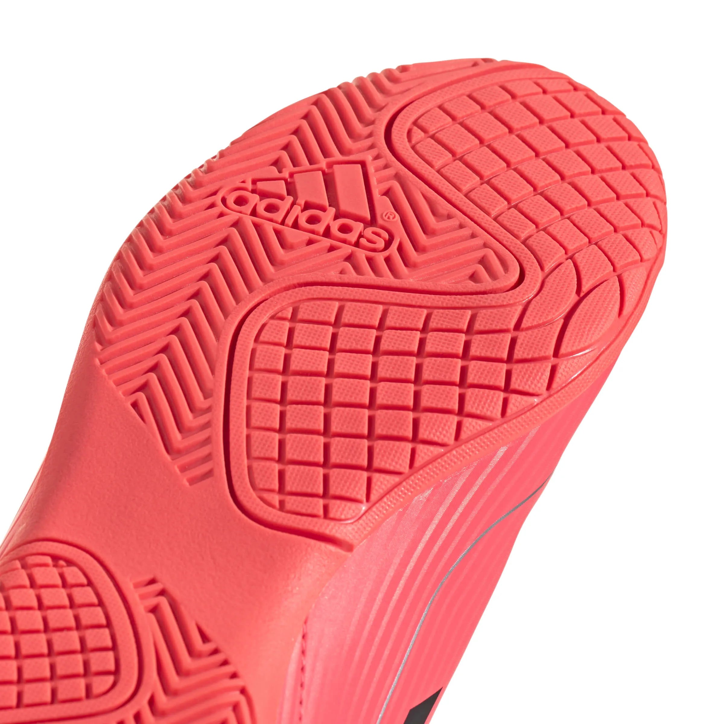 adidas Kids F50 Club Indoor - Vivid Horizon Pack (FA24) (Detail 2)