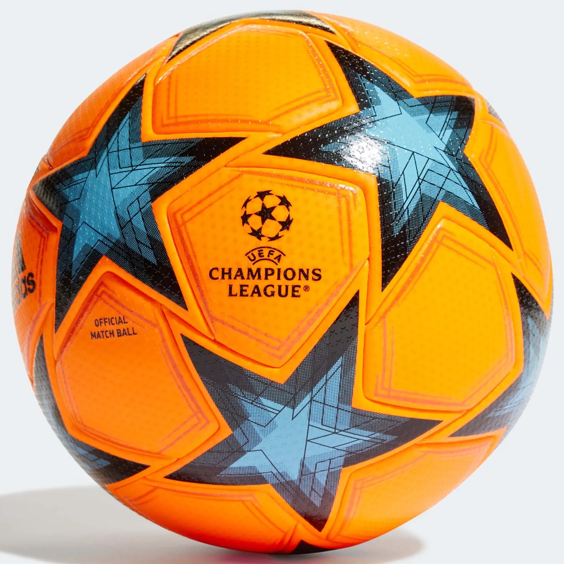 adidas UCL Pro Void Winter Ball (Back)