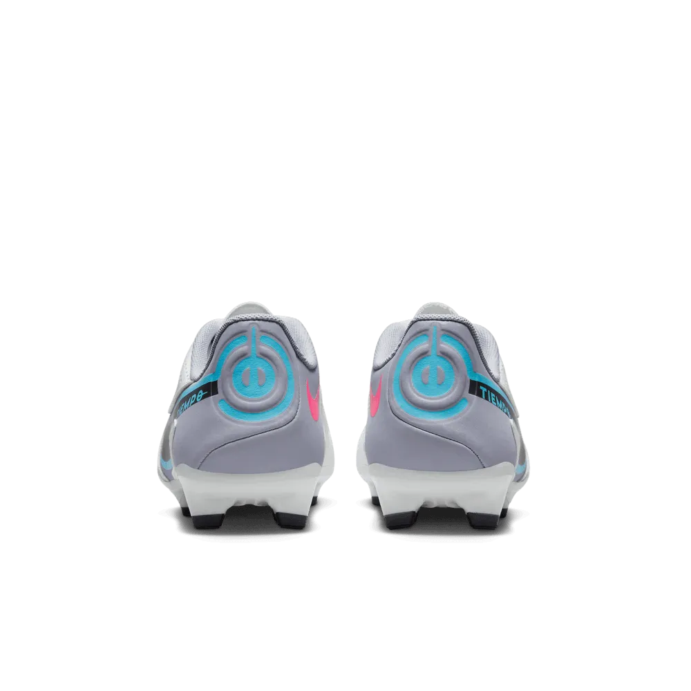 Nike Legend 9 Academy FG-MG Blast Pack (SP23) (Pair - Back)