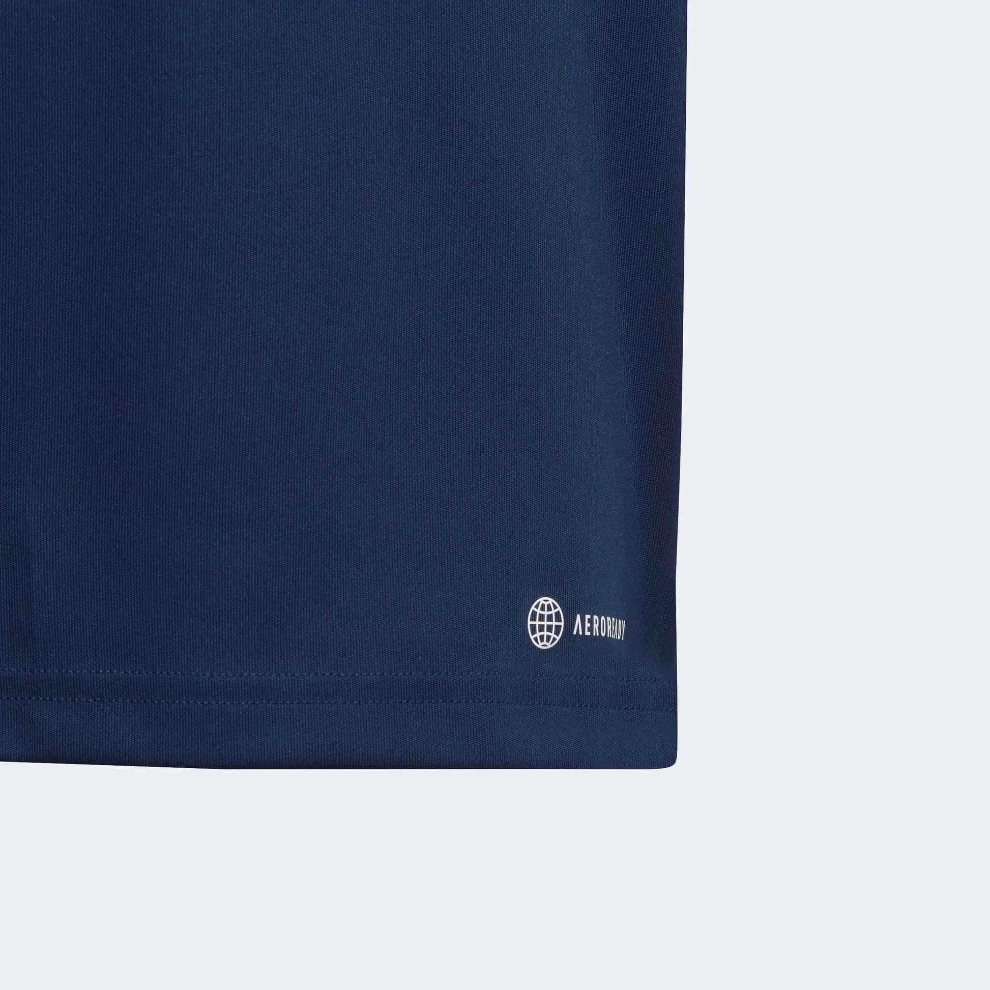 adidas 2022-23 Spain Youth Training Jersey - Navy (Detail 3)