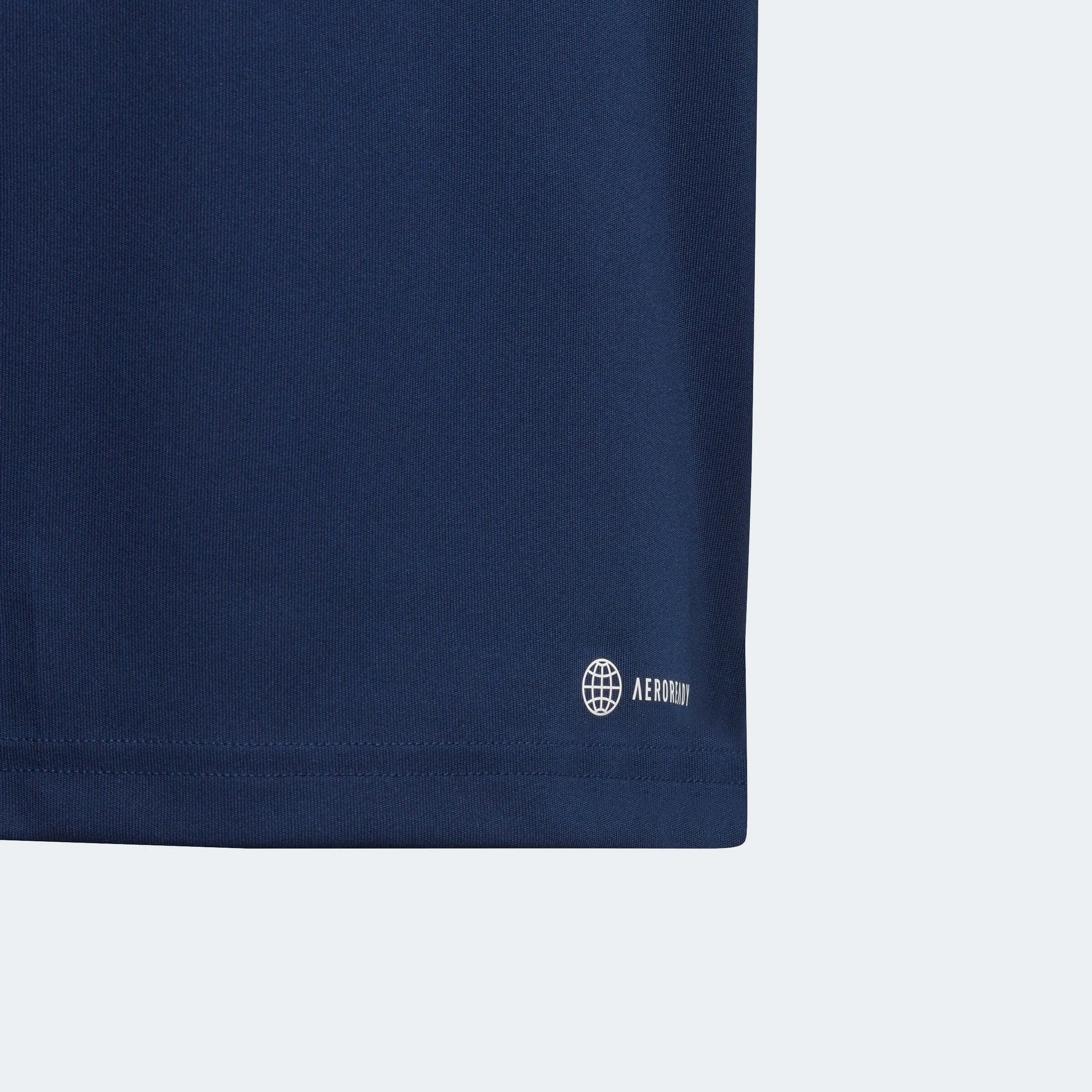 adidas 2022-23 Spain Youth Training Jersey - Navy (Detail 3)