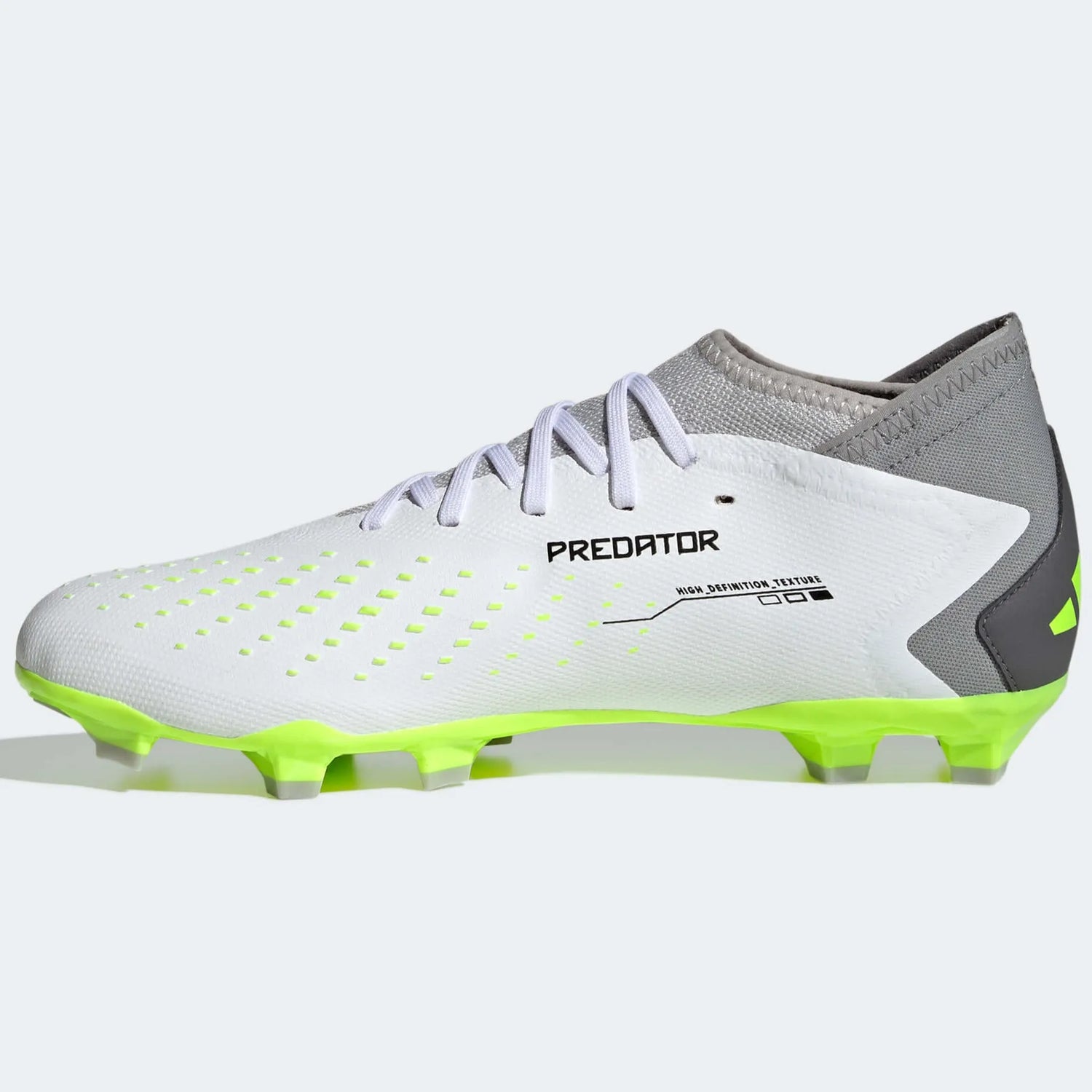 adidas Predator Accuracy.3 FG - Crazyrush Pack (FA23) (Side 2)