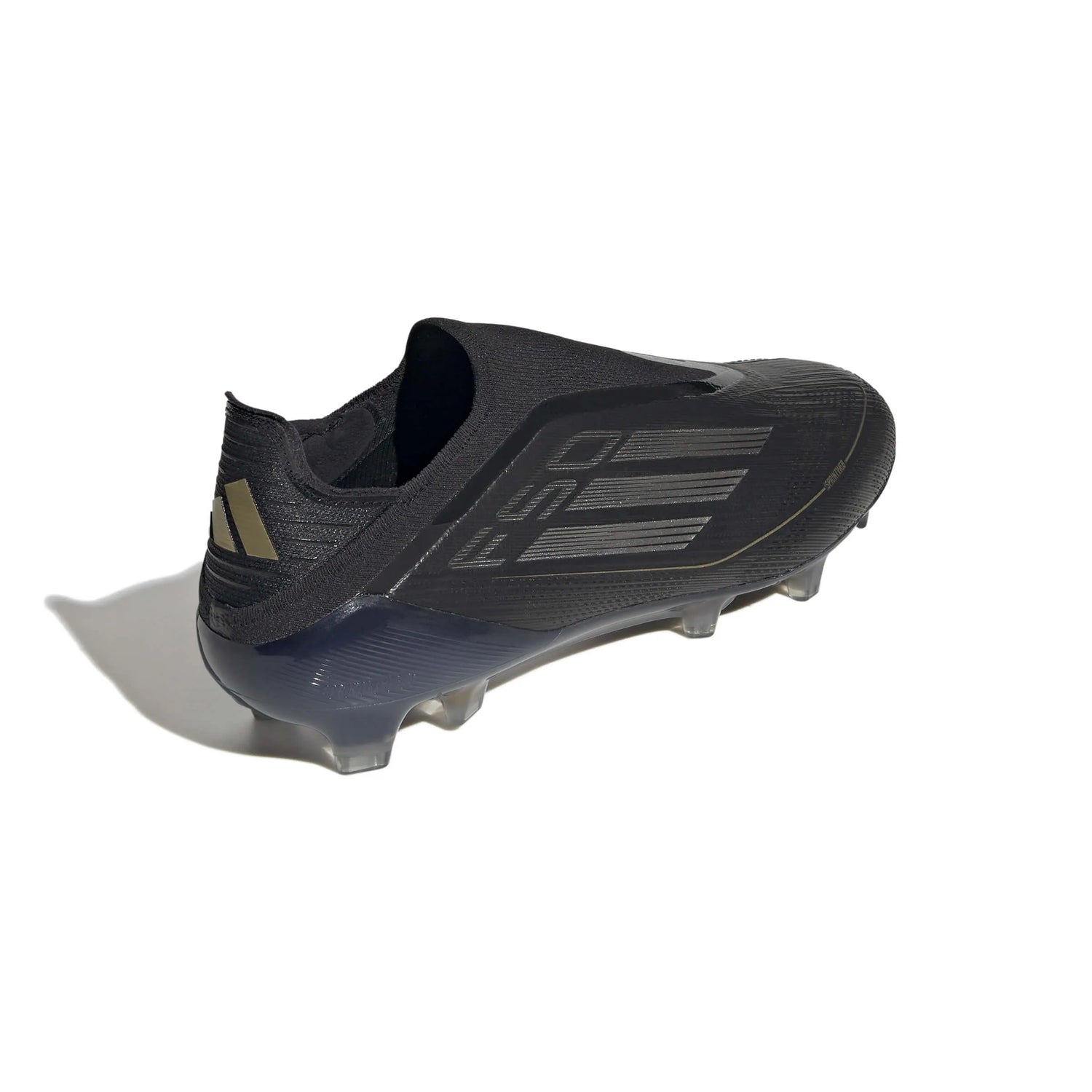 adidas F50 Elite LL FG - Darkspark Pack (FA24) (Lateral - Back)