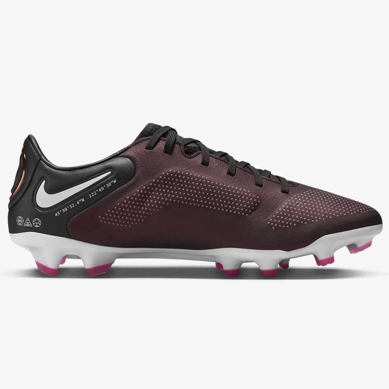 Nike Legend 9 Pro FG - Generation Pack (Side 2)
