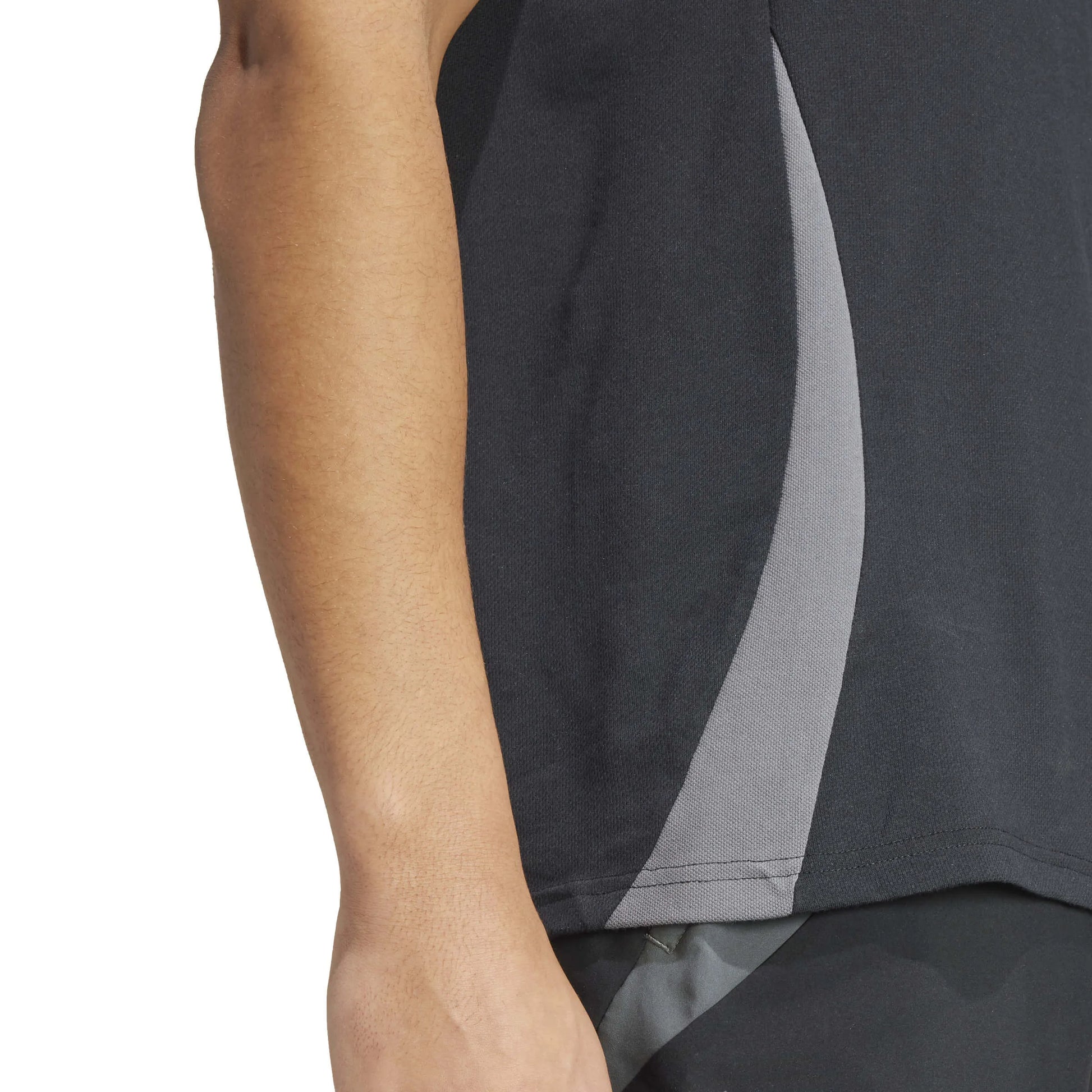 adidas Tiro 24 Competition Polo Shirts (Detail 2)