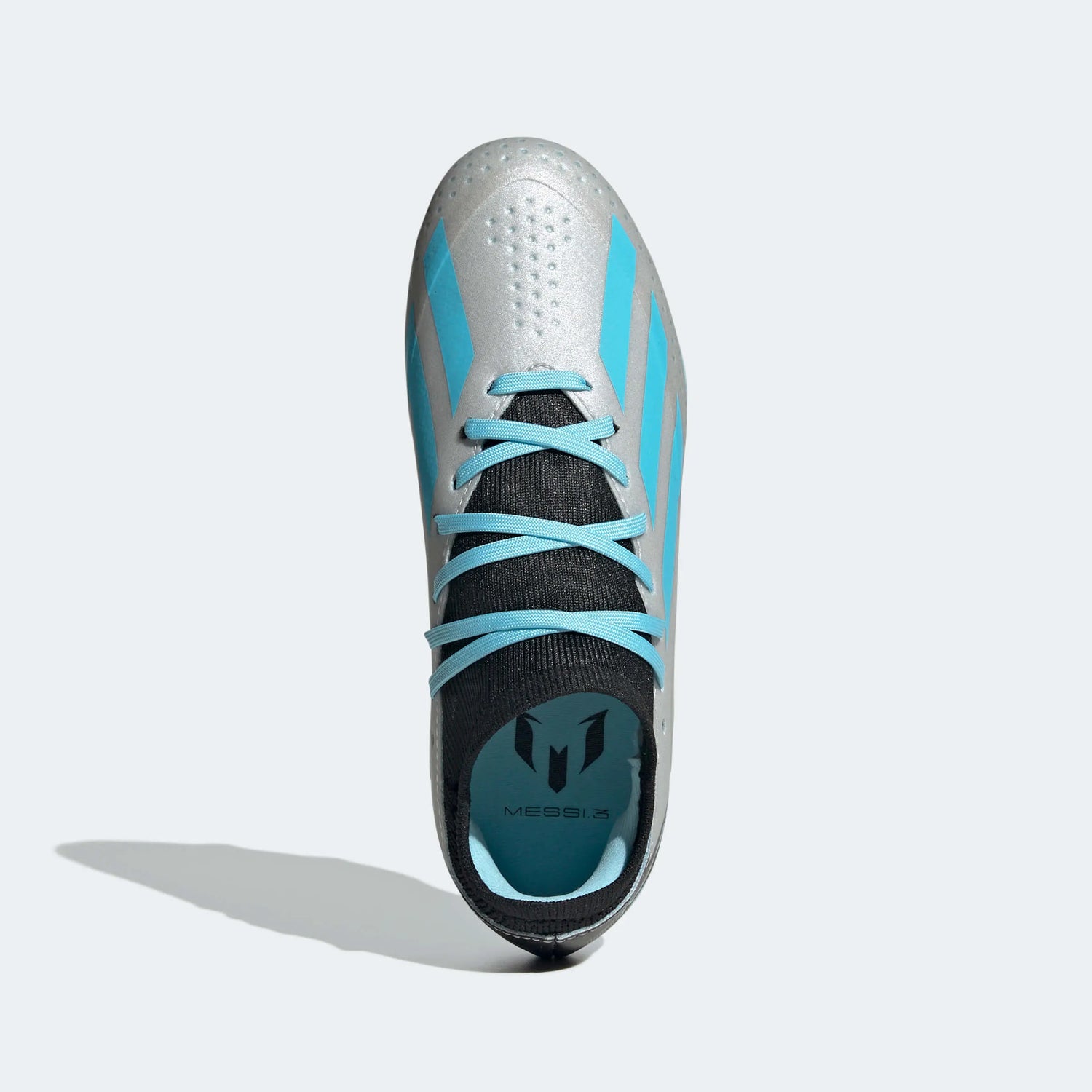 adidas Jr X Crazyfast Messi.3 FG - Messi Pack (FA23) (Top)