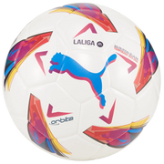 Puma 2023-24 Orbita LaLiga 1 Replica Ball (Front)
