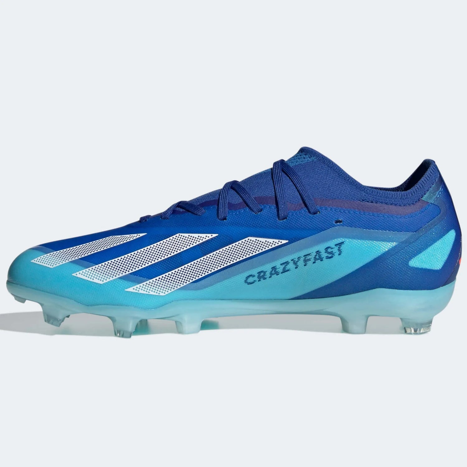 adidas X Crazyfast.2 FG - Marinerush Pack (HO23) (Side 2)