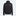 adidas 2022-23 Arsenal Travel Hoody - Black