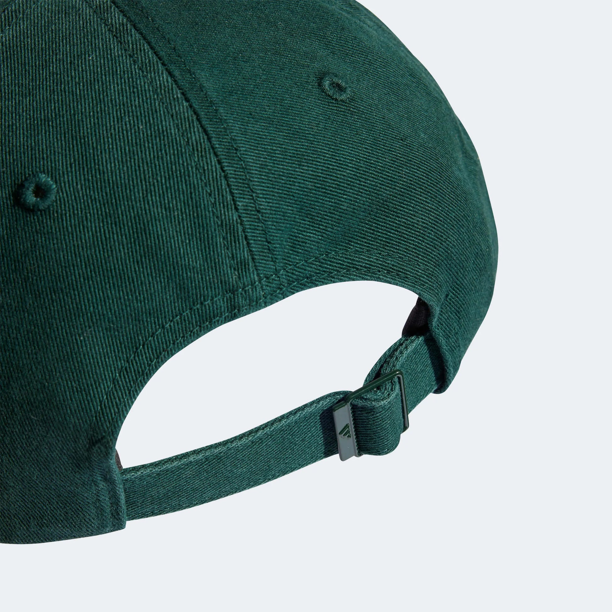 adidas 2023-24 Manchester United Away Dad Cap (Detail 2)