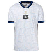Umbro 2023-24 El Salvador Women's Away Jersey (Front)