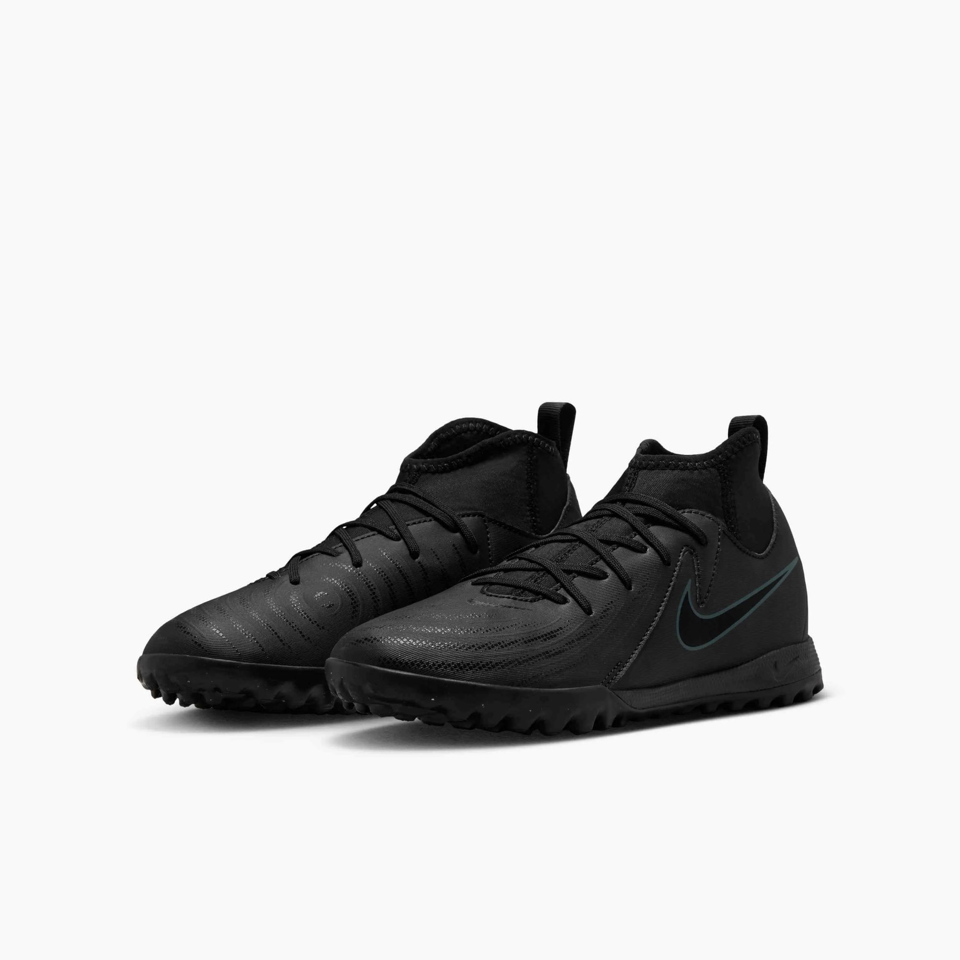Nike JR Phantom Luna II Academy Turf - Shadow Pack (FA24) (Pair - Lateral)