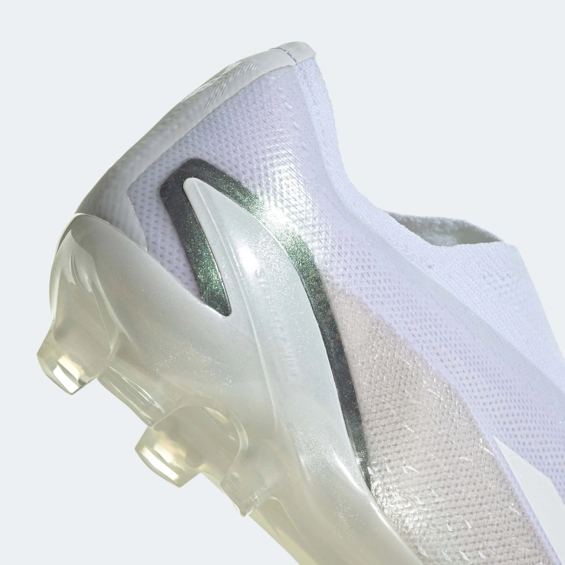 Adidas X Speedportal + FG - Pearlized Pack (SP23) (Detail 2)