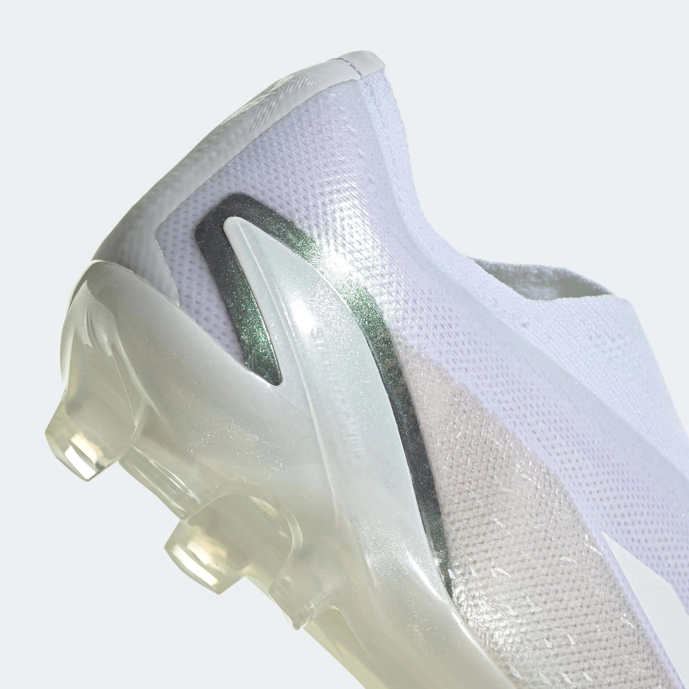 Adidas X Speedportal + FG - Pearlized Pack (SP23) (Detail 2)
