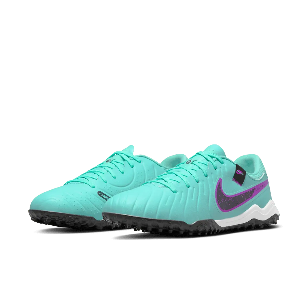 Nike Legend 10 Academy Turf - Peak Ready Pack (HO23) (Pair - Lateral)