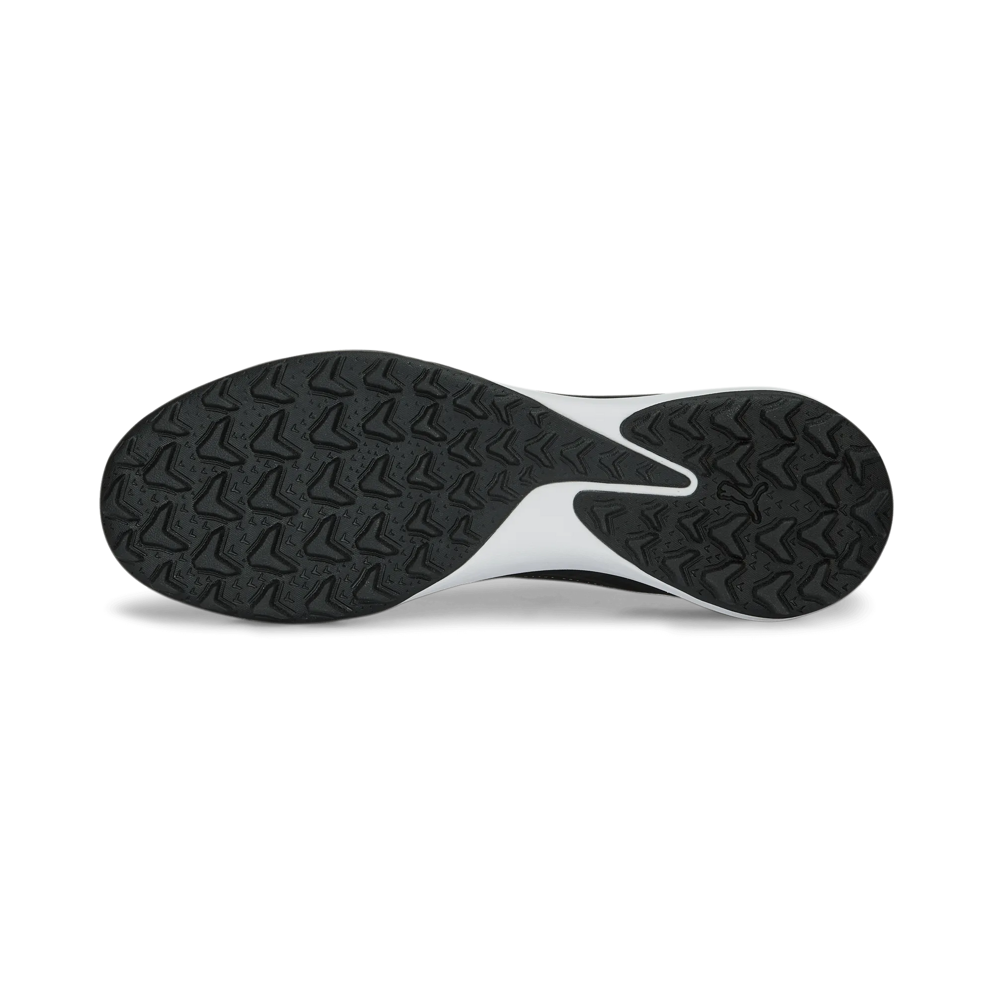 Puma Ultra Ultimate Cage Turf - Black-White (Bottom)