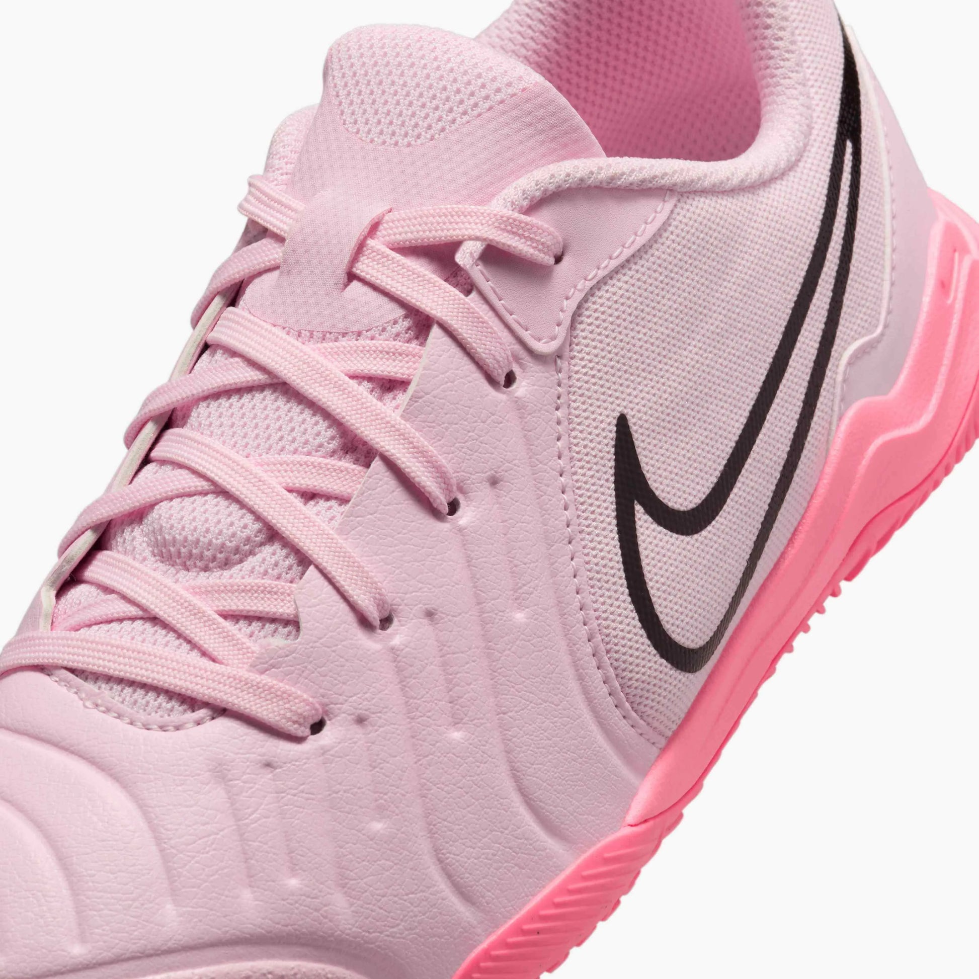 Nike JR Legend 10 Academy Indoor - Mad Brilliance (Detail 1)