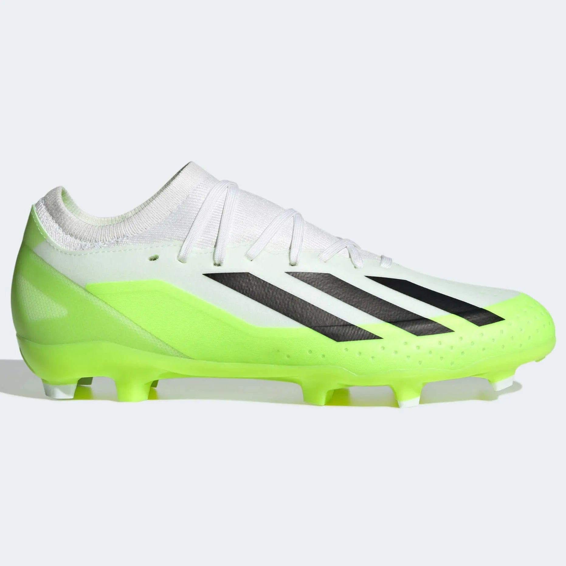 adidas X Crazyfast.3 FG - Crazyrush Pack (FA23) (Side 1)