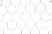 Kwik Goal Premier Hex Net 8H x 24W x 6D x 6B