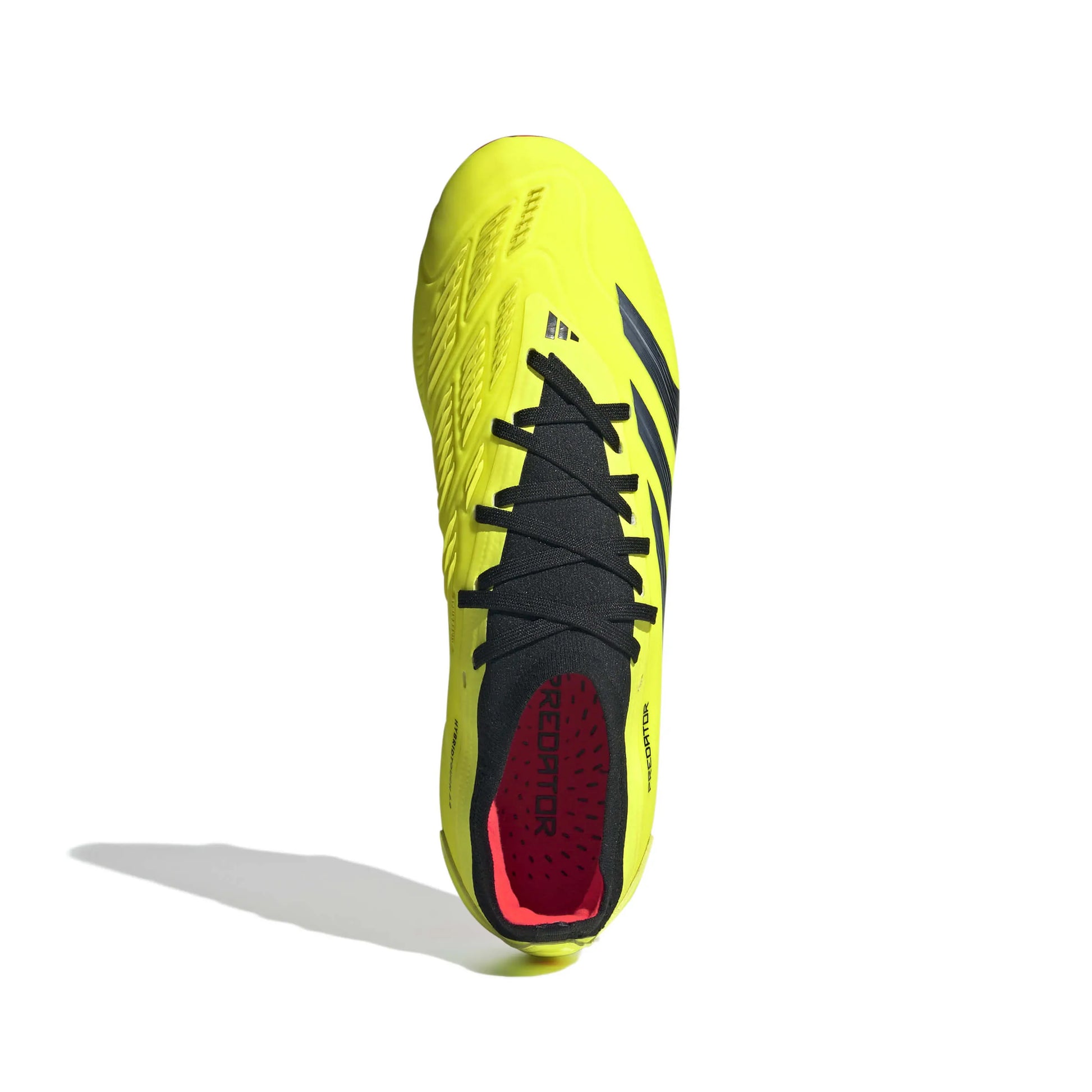 adidas Predator Pro FG - Energy Citrus Pack (SP24) (Top)