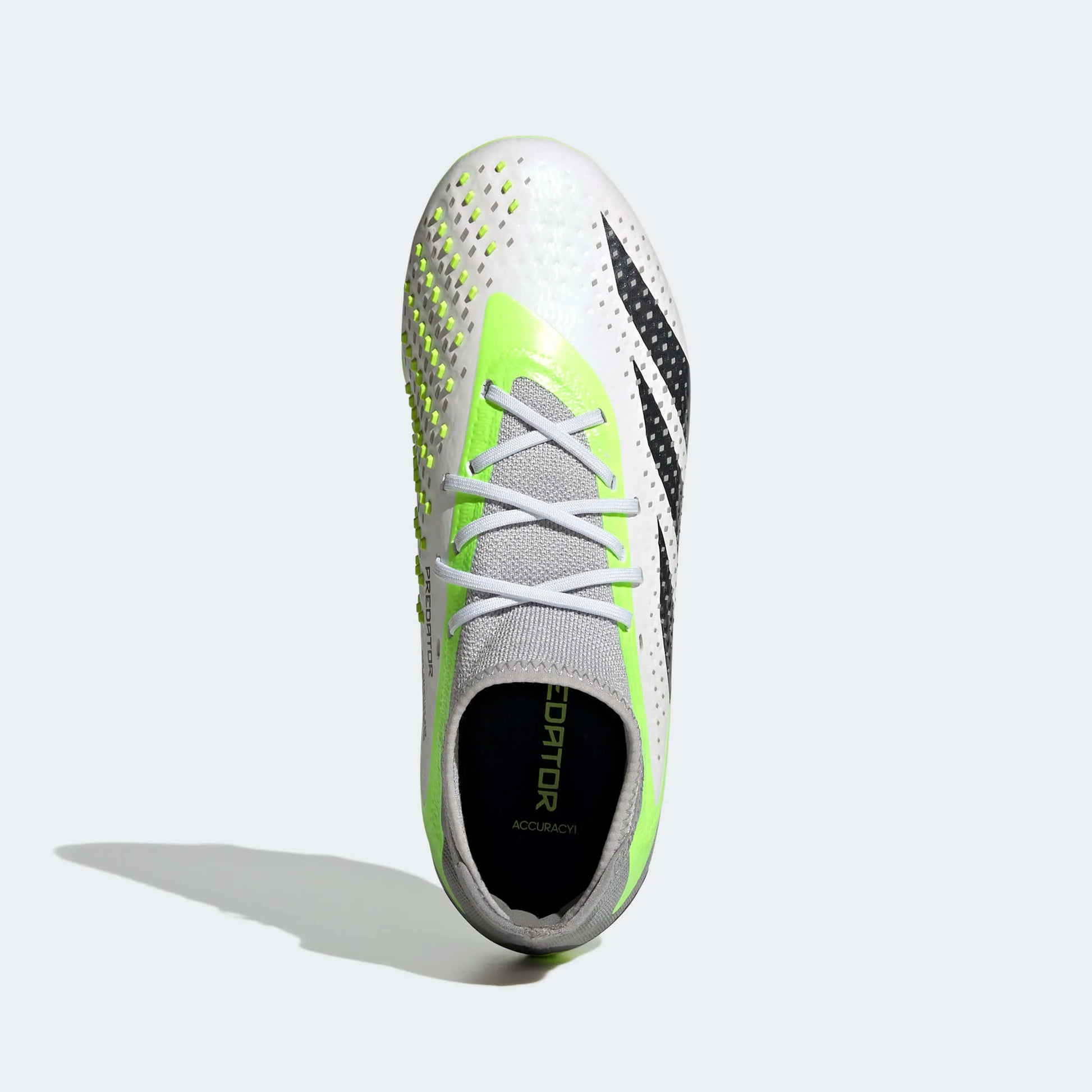 adidas Kids Predator Accuracy.1 FG - Crazyrush Pack (FA23) (Top)