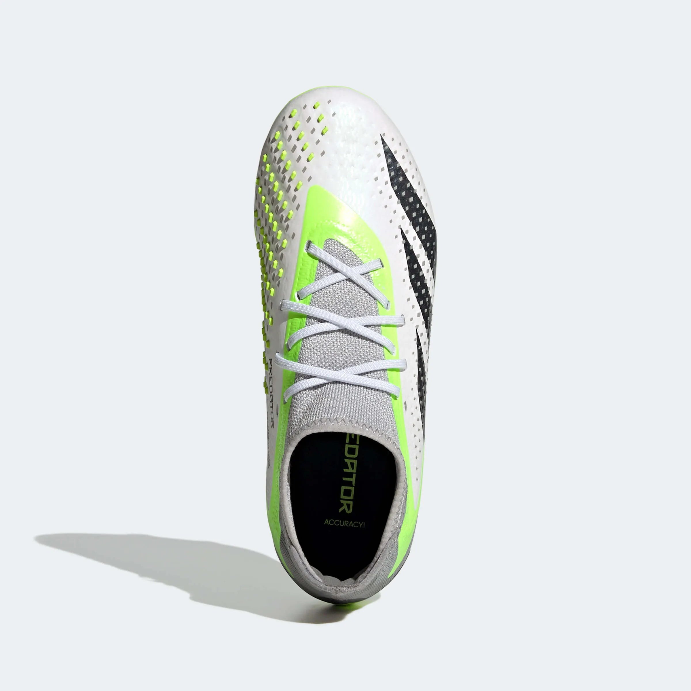 adidas Kids Predator Accuracy.1 FG - Crazyrush Pack (FA23) (Top)