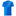 Puma 2022-23 Italy Home Youth Jersey Ignite Blue-Ultra Blue