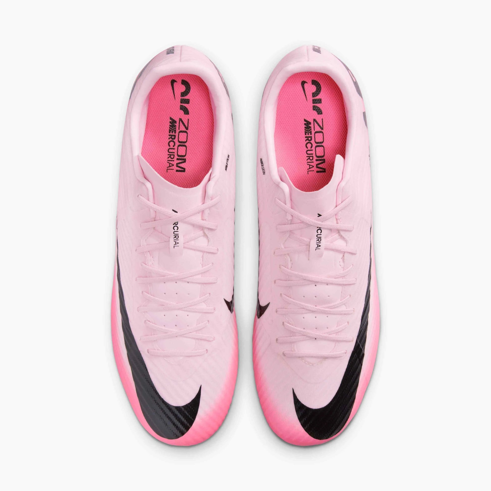 Nike Zoom Vapor 15 Academy FG MG - Mad Brilliance Pack (SU24) (Pair - Top)