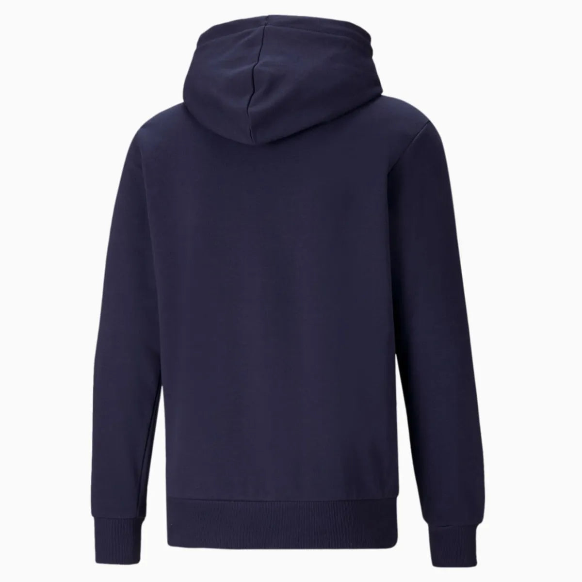 Puma Chivas ftblCORE Hoody - Navy (Back)