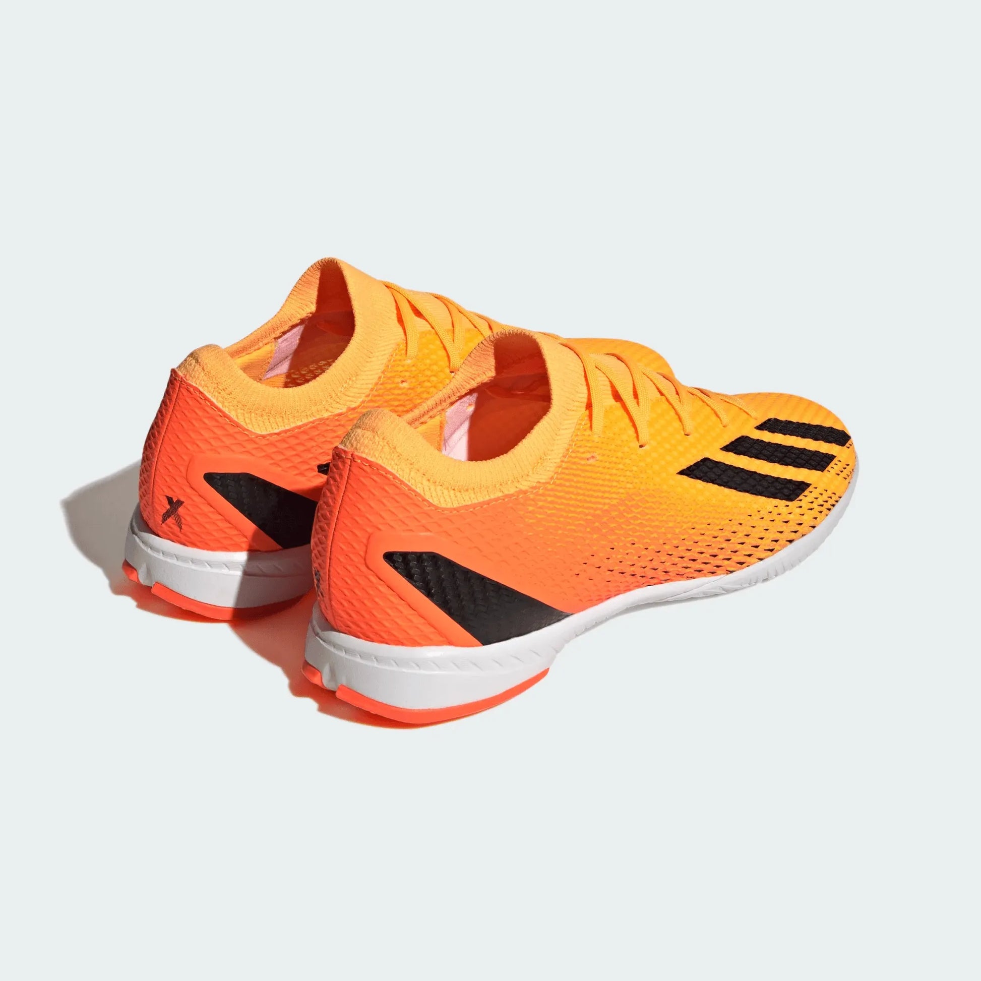 adidas X Speedportal.3 Indoor - Heatspawn Pack (SP23) (Pair - Back Lateral)