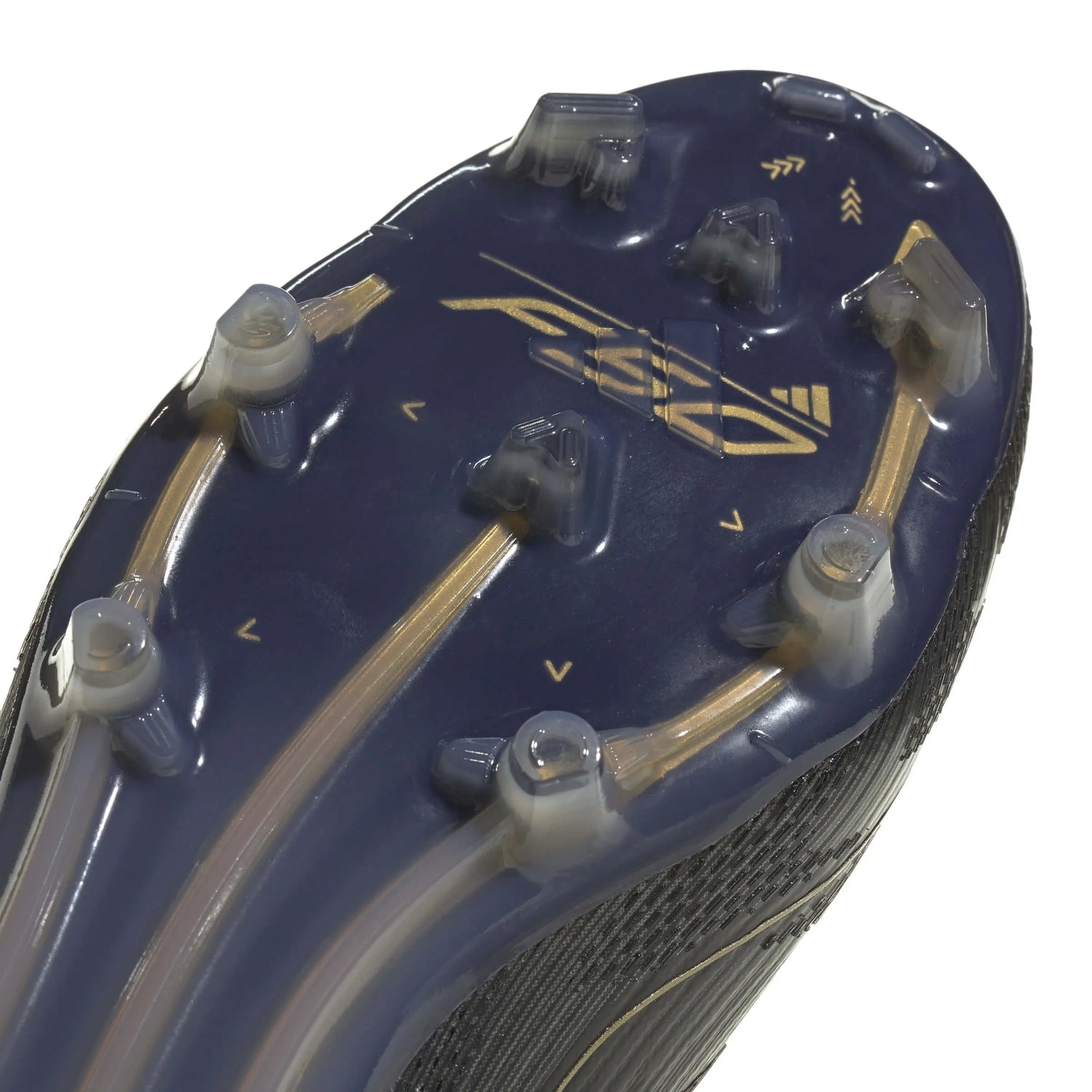 adidas F50 Elite LL FG - Darkspark Pack (FA24) (Detail 2)