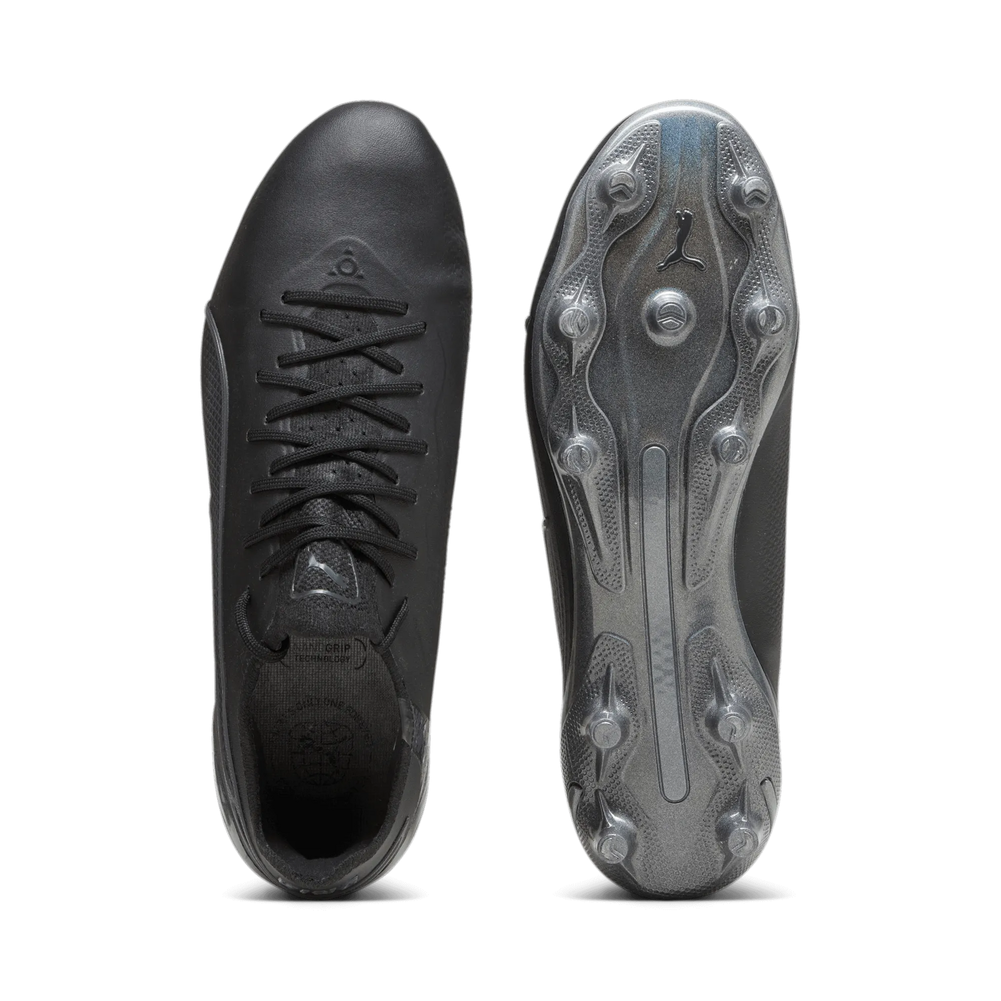 Puma King Ultimate FG - AG - Eclipse Pack (FA23) (Pair - Top and Bottom)
