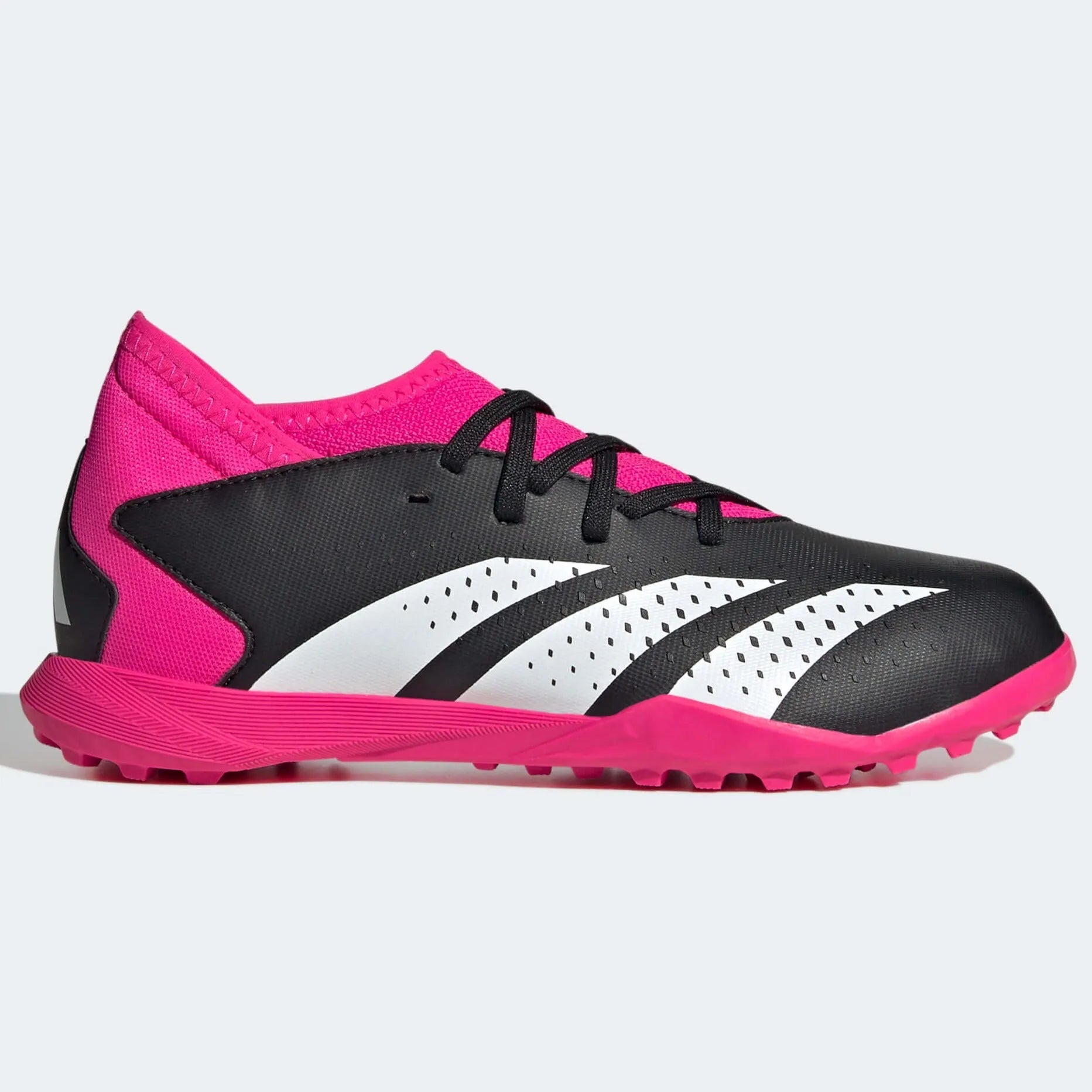 adidas JR Predator Accuracy .3 Turf - Own Your Football Pack (SP23) (Side 1)