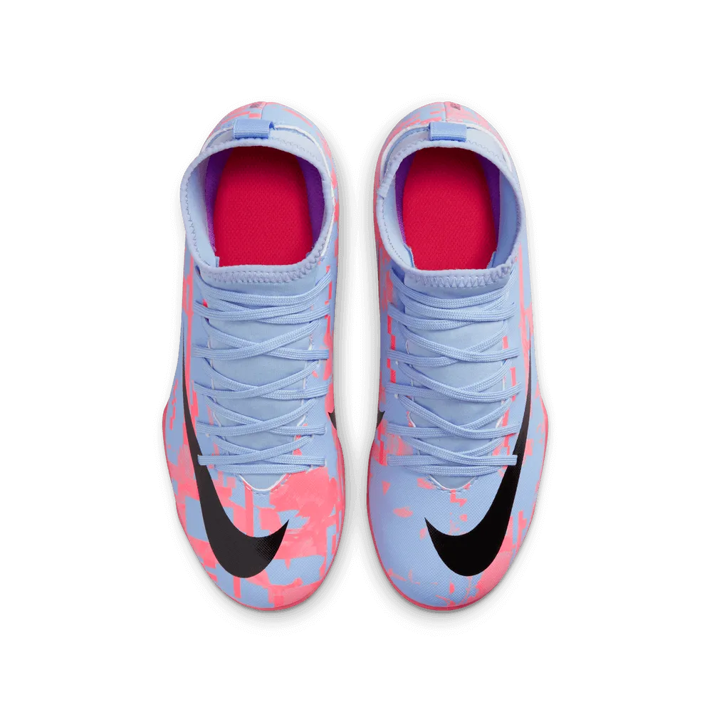 Nike Jr Superfly 9 Club MDS FG-MG - MDS 006 (SP23) (Pair - Top)