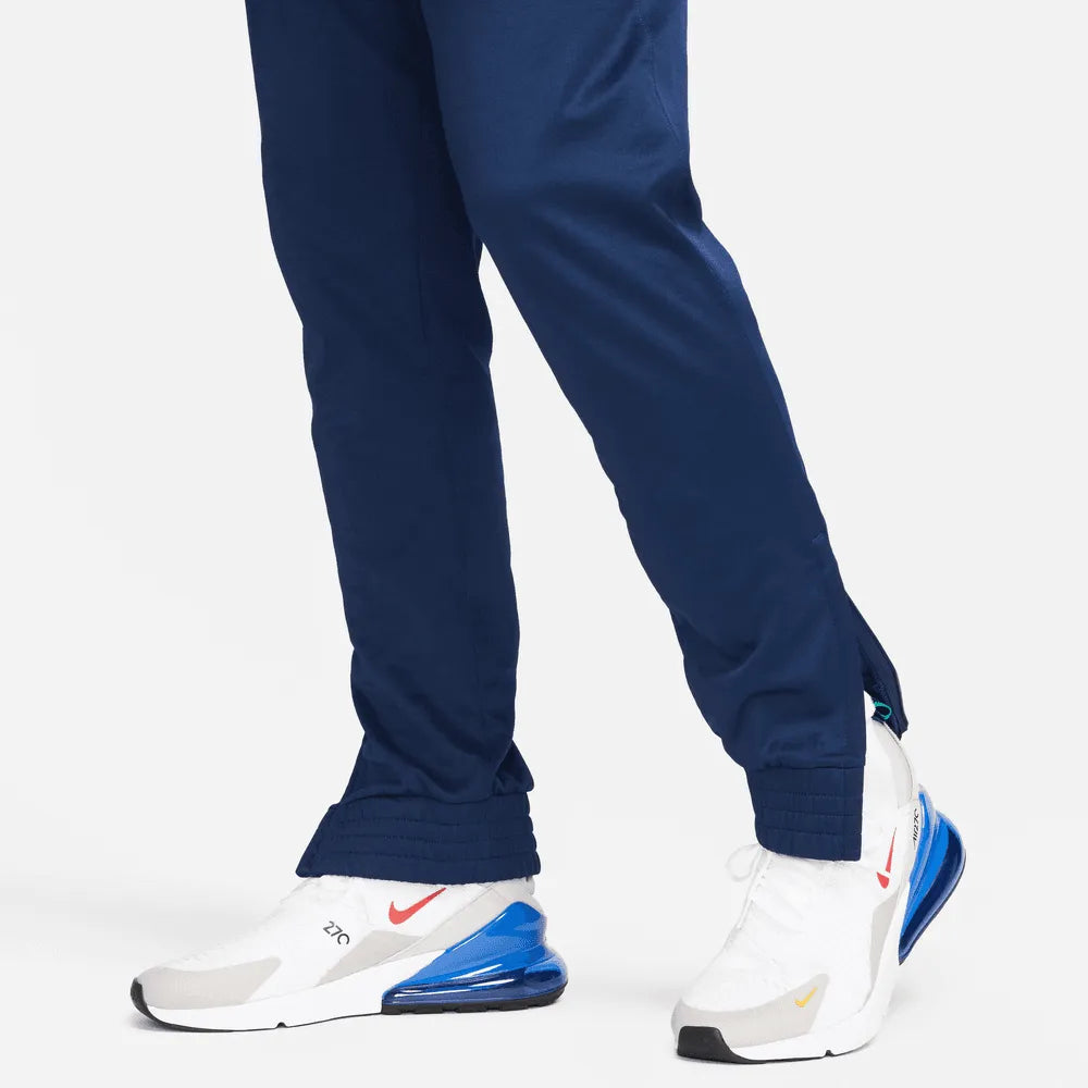 Nike 2022-23 England Knit Football Pants (Detail 3)