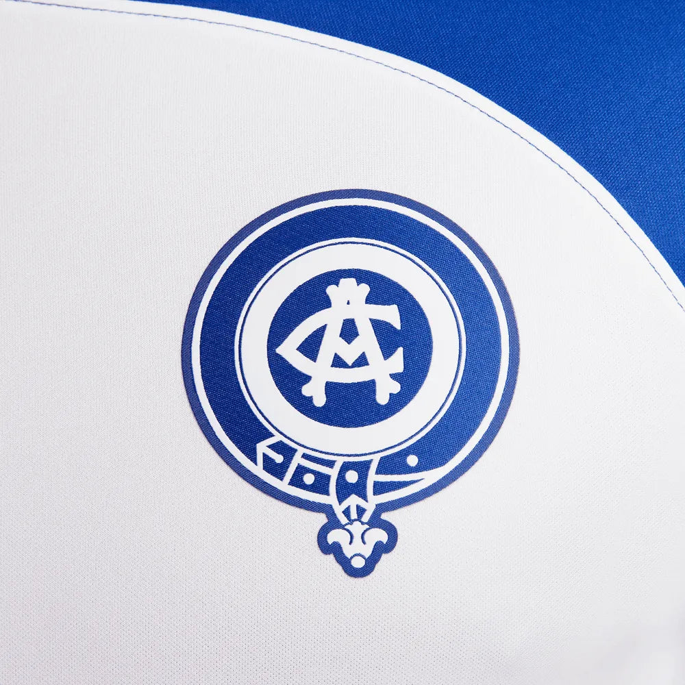 Nike 2023-24 Atletico Madrid Men's Stadium Away Jersey (Detail 2)