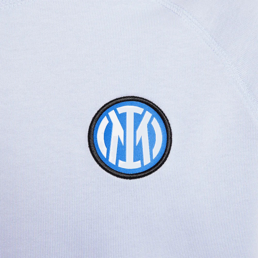 Nike 2023-24 Inter Milan Men's Travel T-Shirt (Detail 3)
