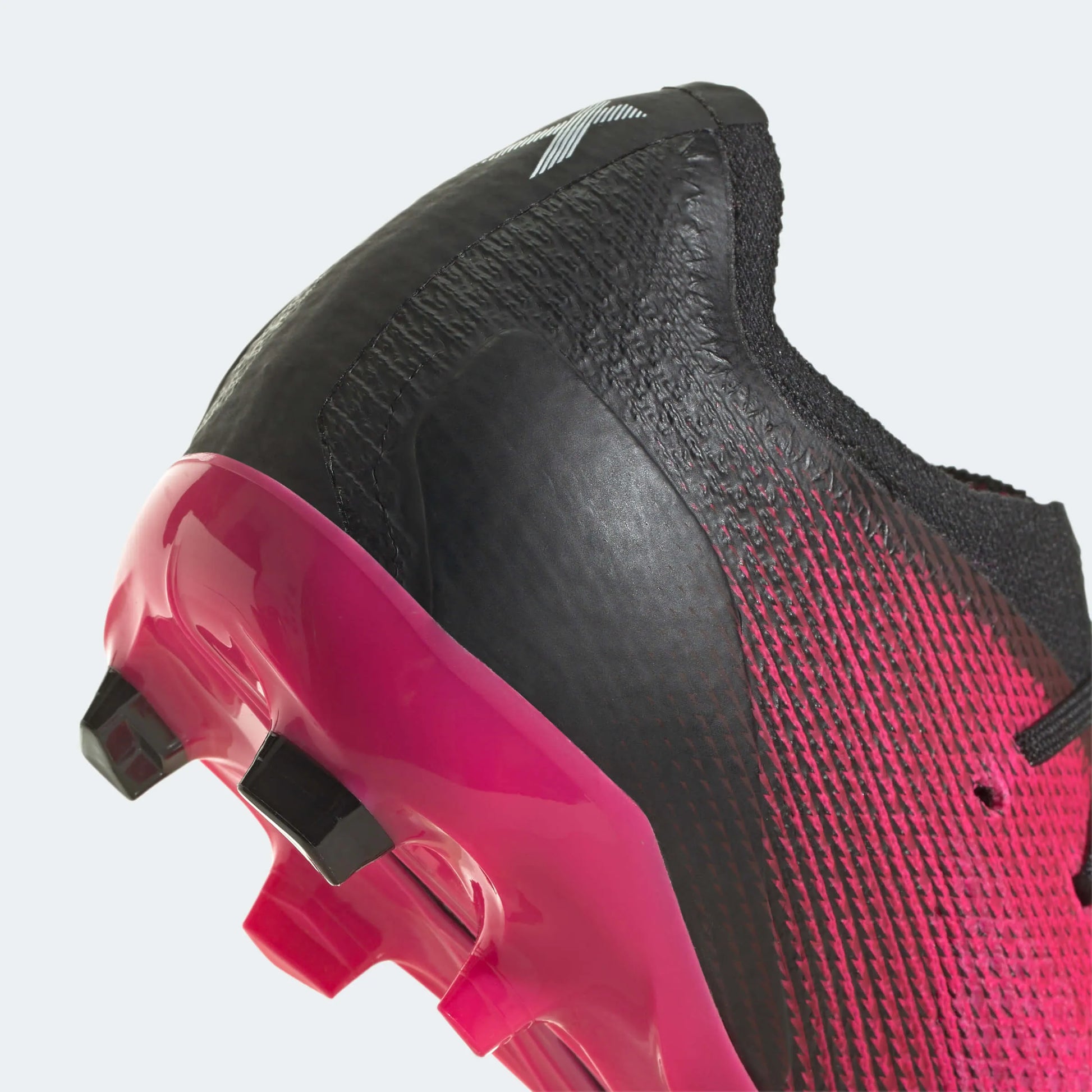 Adidas Jr X SpeedPortal.1 FG J - Own Your Football (SP23) (Detail 2)