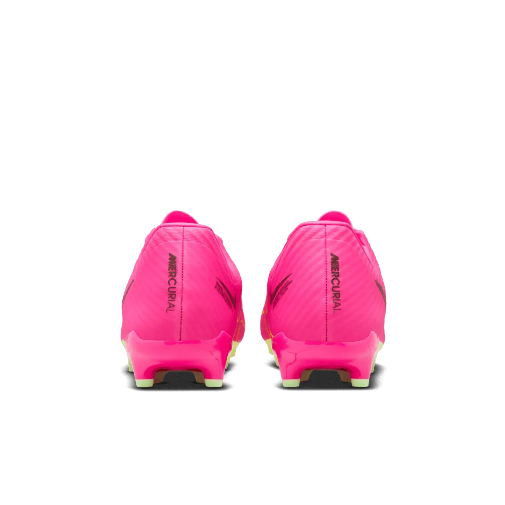 Nike Zoom Vapor 15 Academy FG-MG - Luminous Pack (SU23) (Pair - Back)