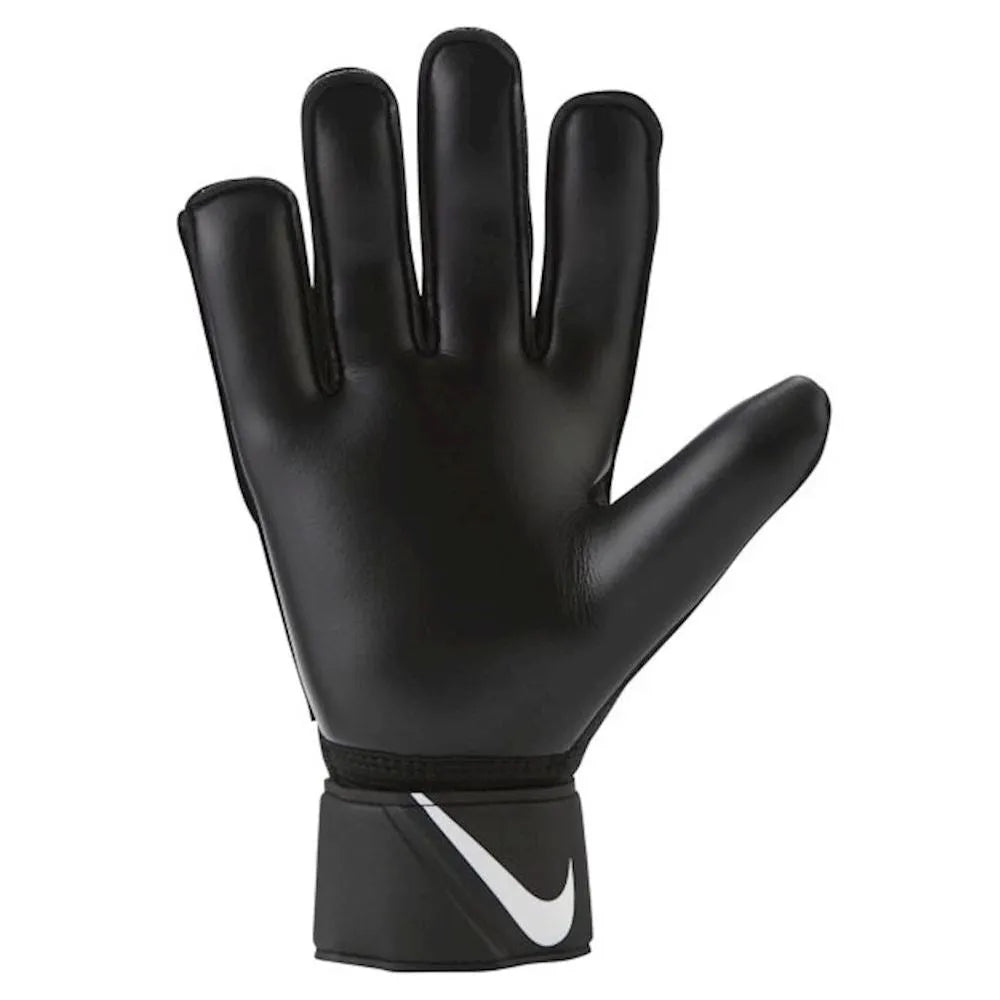 Nike Goalkeeper Match Gloves - Black-White