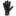 Nike Goalkeeper Match Gloves - Black-White