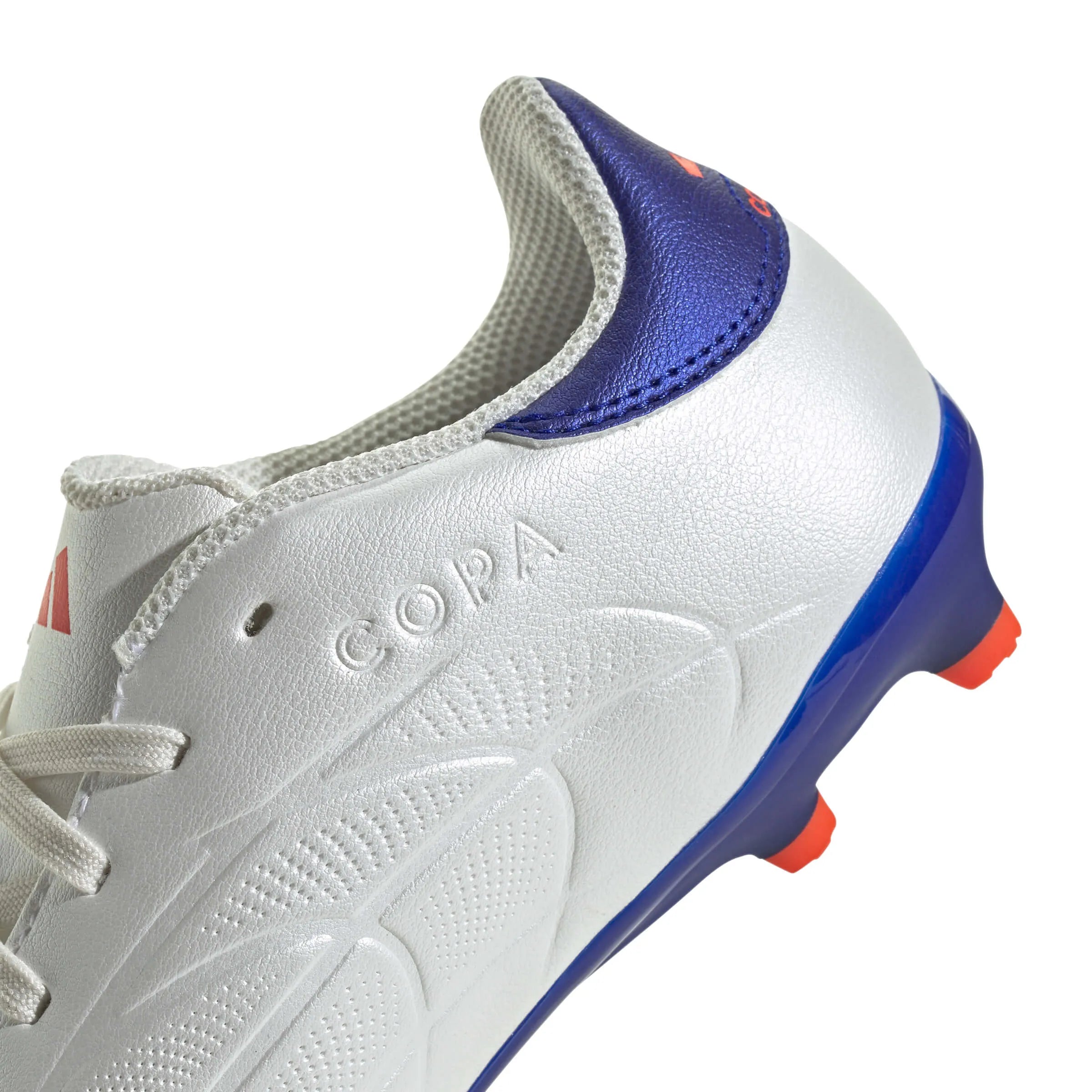 adidas JR Copa Pure 2 League FG - Advancement Pack (FA24) (Detail 2)