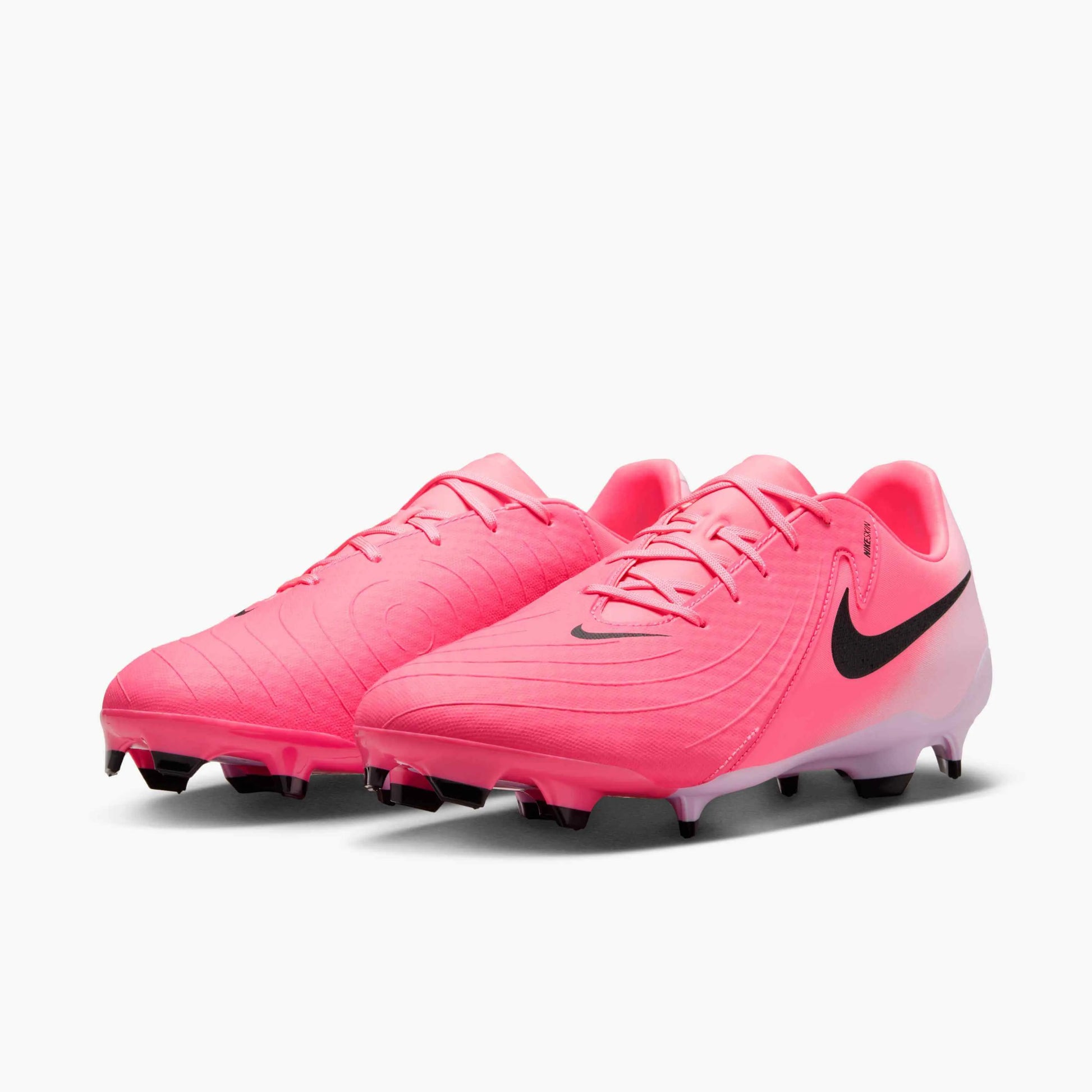 Nike Phantom GX II Academy FG/MG - Mad Brilliance Pack (SU24) (Pair - Lateral)