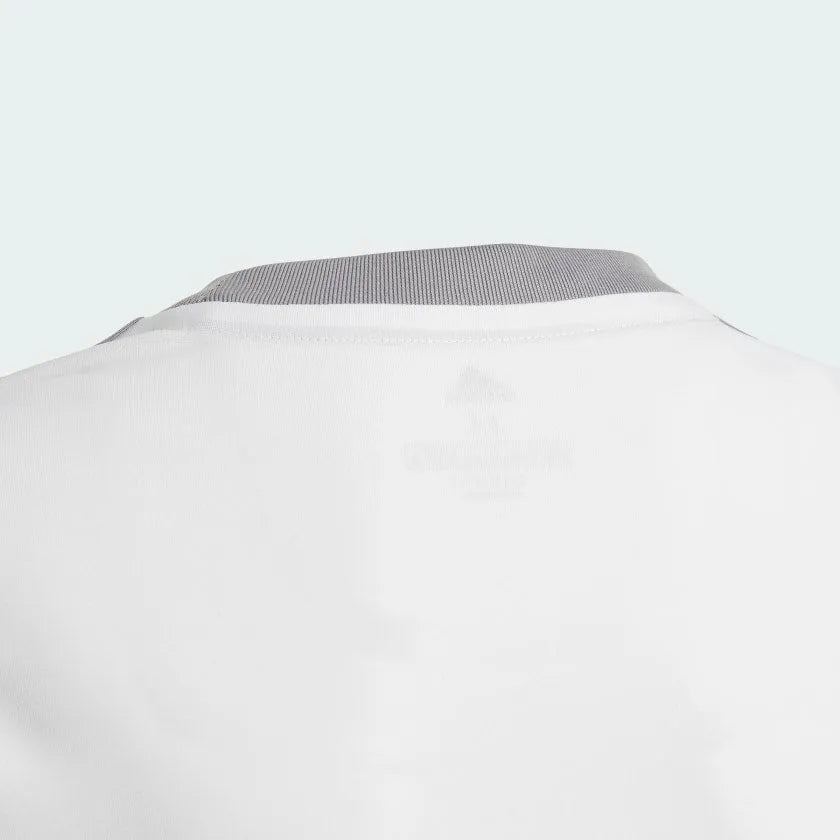adidas LAFC Away YOUTH Jersey White 2019 -Grey